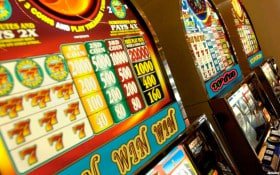 x 100 Baccarat, Roulette, Blackjack Tables
